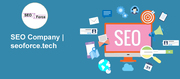 SEO Company | Digital Marketing Agency | SEO Force