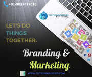 TGI Technologies - the best digital marketing companies in Kochi