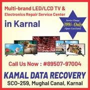 LCD TV REPAIR SHOP IN KARNAL