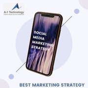 Social Media Marketing Strategy