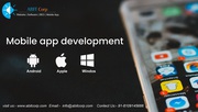 Mobile App Development Company in Indore