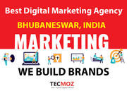 Digital Marketing Company in Bhubaneswar,  India