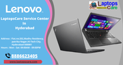Lenovo Laptop Service Center In Hyderabad