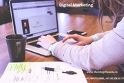 Top Digital Marketing Agency in Ghaziabad,  Delhi/NCR