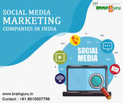 Social Media Marketing Companies in india