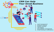 Invest in a CRM to Make Your Business More Efficient
