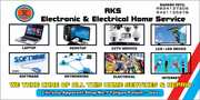 RKS Info Home Service Goa
