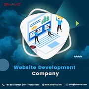 Corporate Website Designing & Development Company 