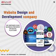 Website Designing & Web Development Company in Bangalore.