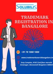 Trademark search in Bangalore | Solubilis