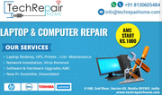 Laptop and computer repair service in Vaishali 