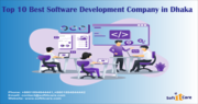 Best software development company in Dhaka |  Best Web Design and Deve