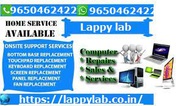 Post Warranty Support HP Service Center in Greater Noida