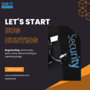 BEST BUG HUNTING COURSE IN GHAZIABAD