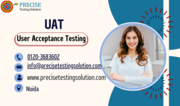 UTA  Accpteance testing