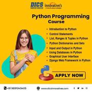 Python Training Institute in Pitampura . 