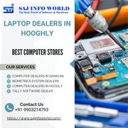 Laptop Dealers in Hooghly