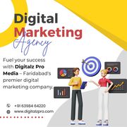 Searching for Best Digital Marketing Services ?