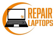 Dell Latitude Laptop 