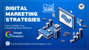 Google Analytics: Simple Guide and free analytics