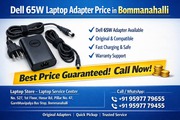 Dell 65W Laptop Adapter Price in Bommanahalli – Best Deal