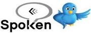 SpokenTwitter-updating your status