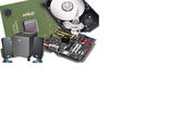 Sales Cum Services of Computer Hardware 